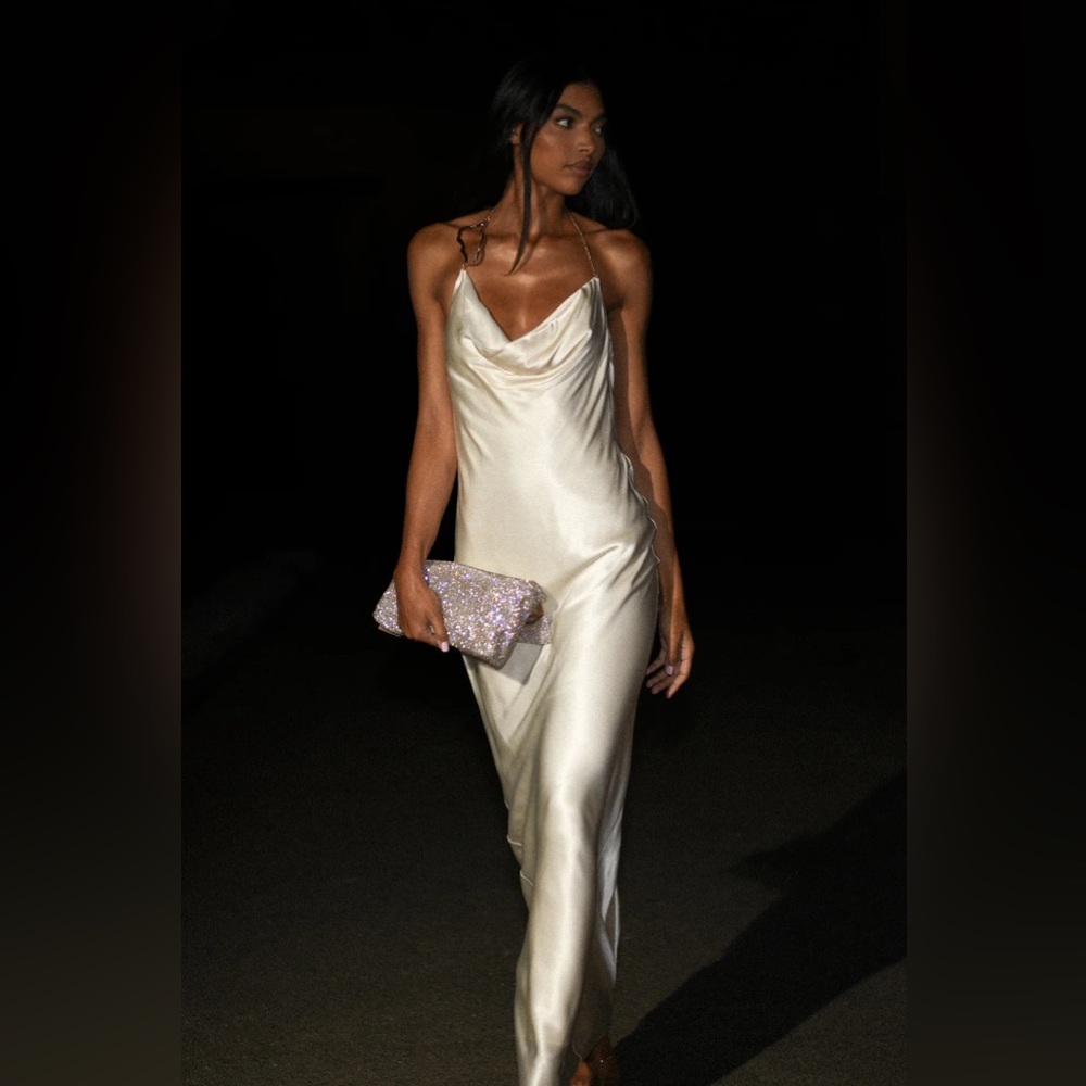 Meshki Melissa Dress